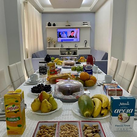 ריו דה ז'ניירו Apartamento Copacabana, 4 Quartos, 3 Banheiros מראה חיצוני תמונה