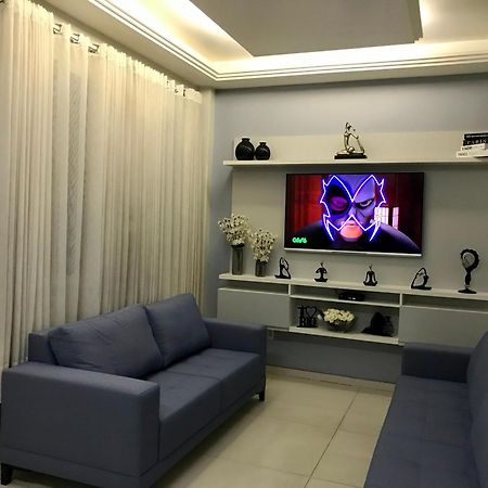 ריו דה ז'ניירו Apartamento Copacabana, 4 Quartos, 3 Banheiros מראה חיצוני תמונה