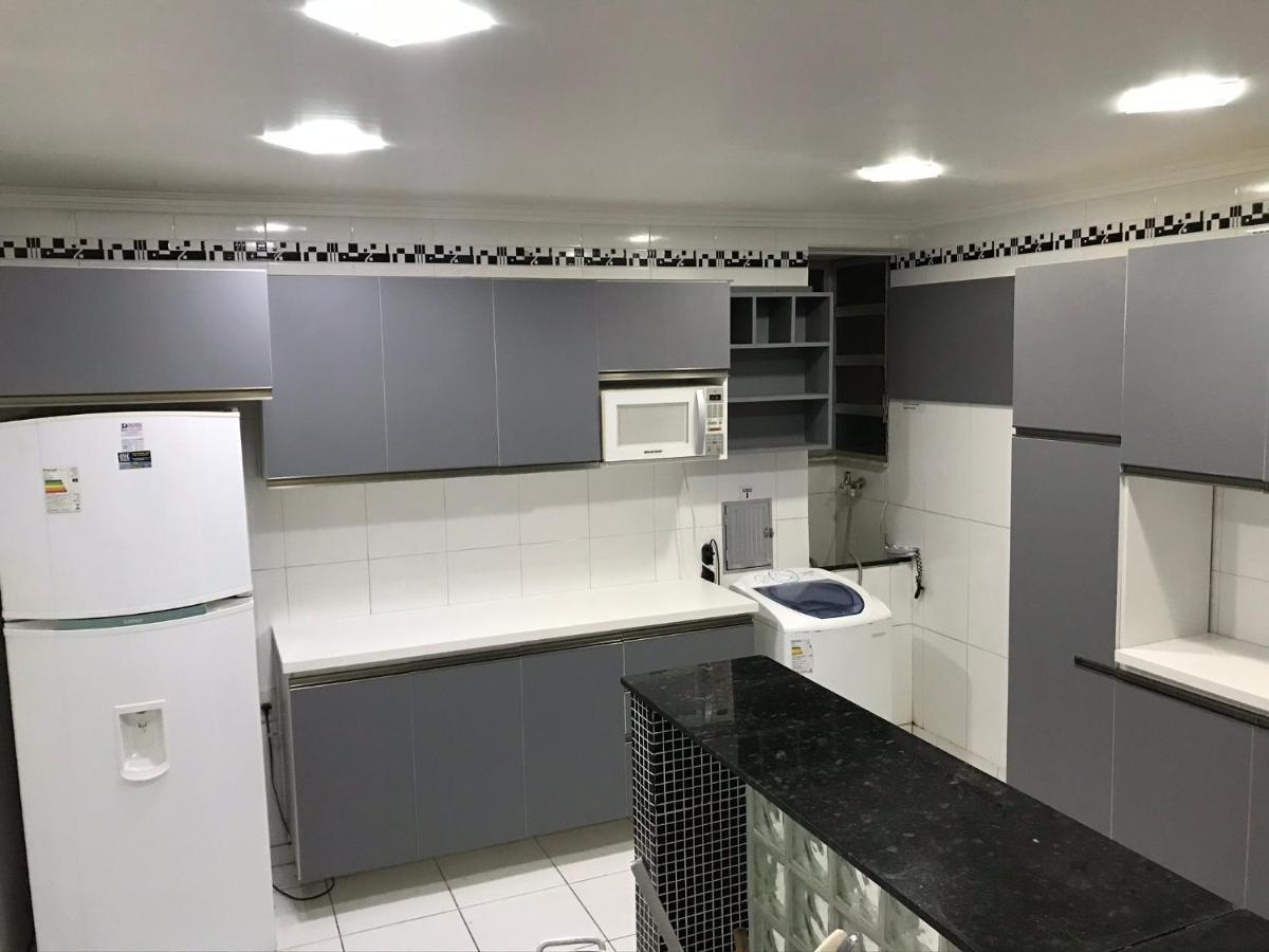 ריו דה ז'ניירו Apartamento Copacabana, 4 Quartos, 3 Banheiros מראה חיצוני תמונה
