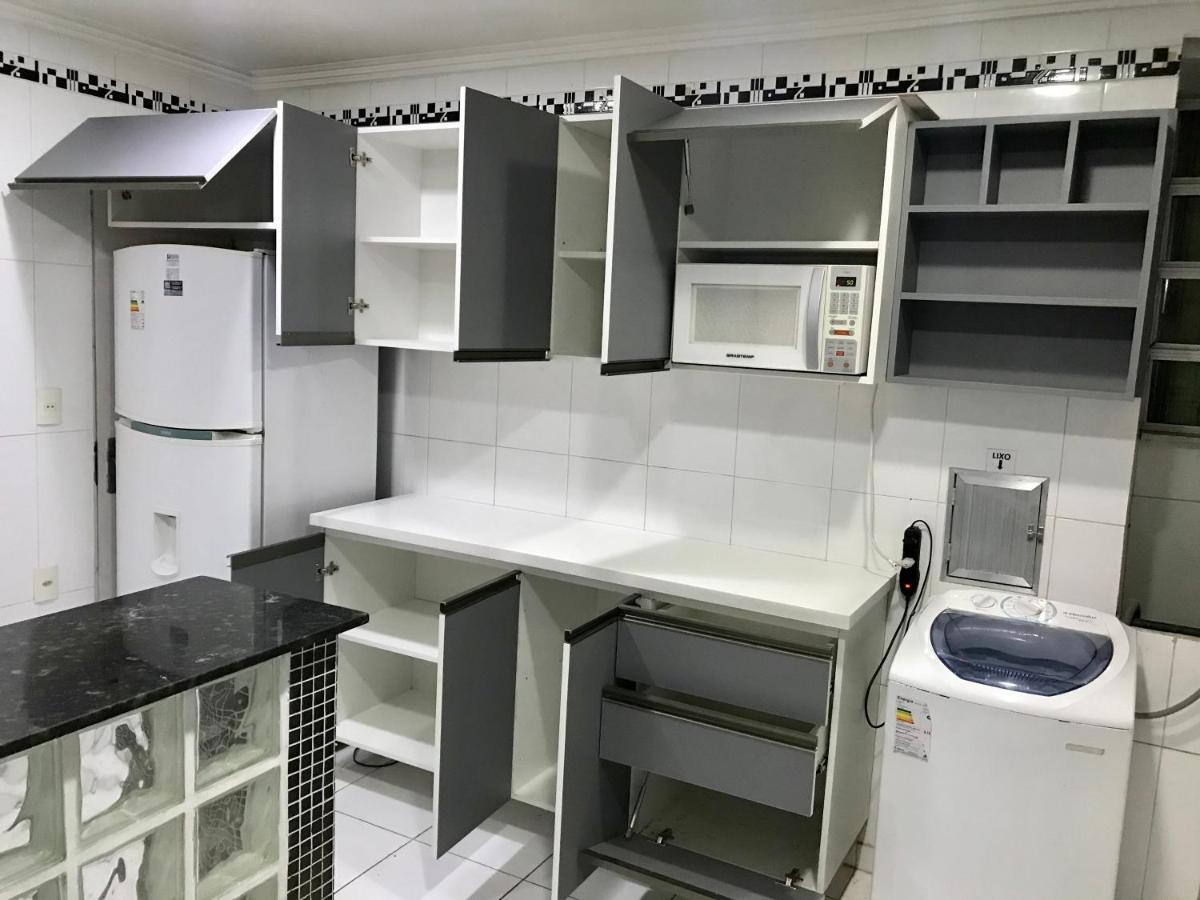 ריו דה ז'ניירו Apartamento Copacabana, 4 Quartos, 3 Banheiros מראה חיצוני תמונה
