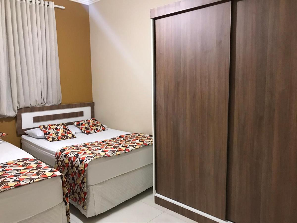 ריו דה ז'ניירו Apartamento Copacabana, 4 Quartos, 3 Banheiros מראה חיצוני תמונה