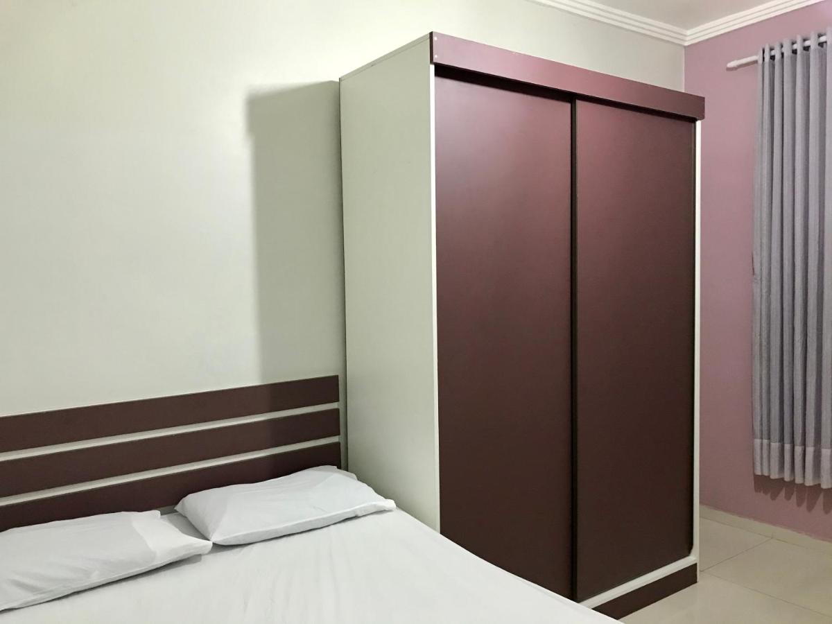 ריו דה ז'ניירו Apartamento Copacabana, 4 Quartos, 3 Banheiros מראה חיצוני תמונה