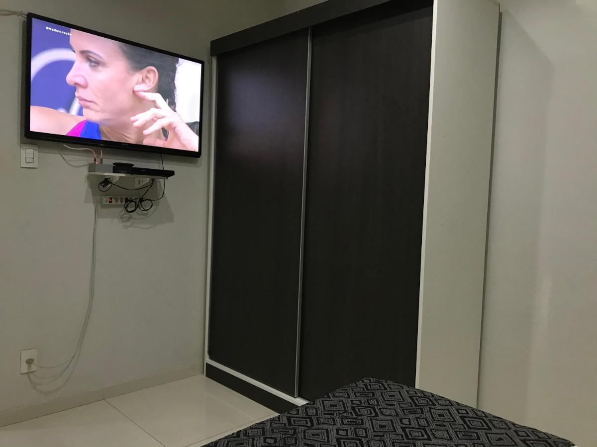 ריו דה ז'ניירו Apartamento Copacabana, 4 Quartos, 3 Banheiros מראה חיצוני תמונה