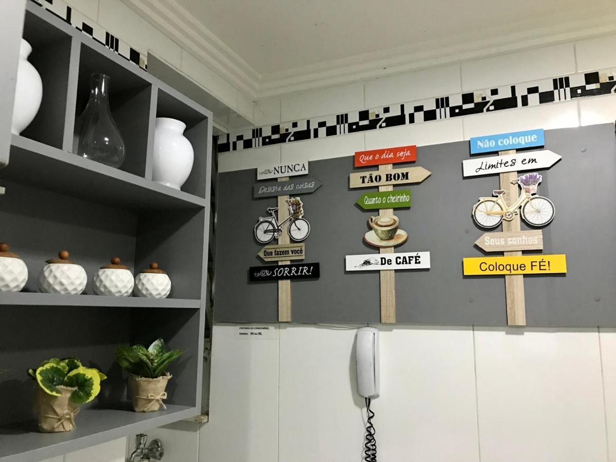 ריו דה ז'ניירו Apartamento Copacabana, 4 Quartos, 3 Banheiros מראה חיצוני תמונה