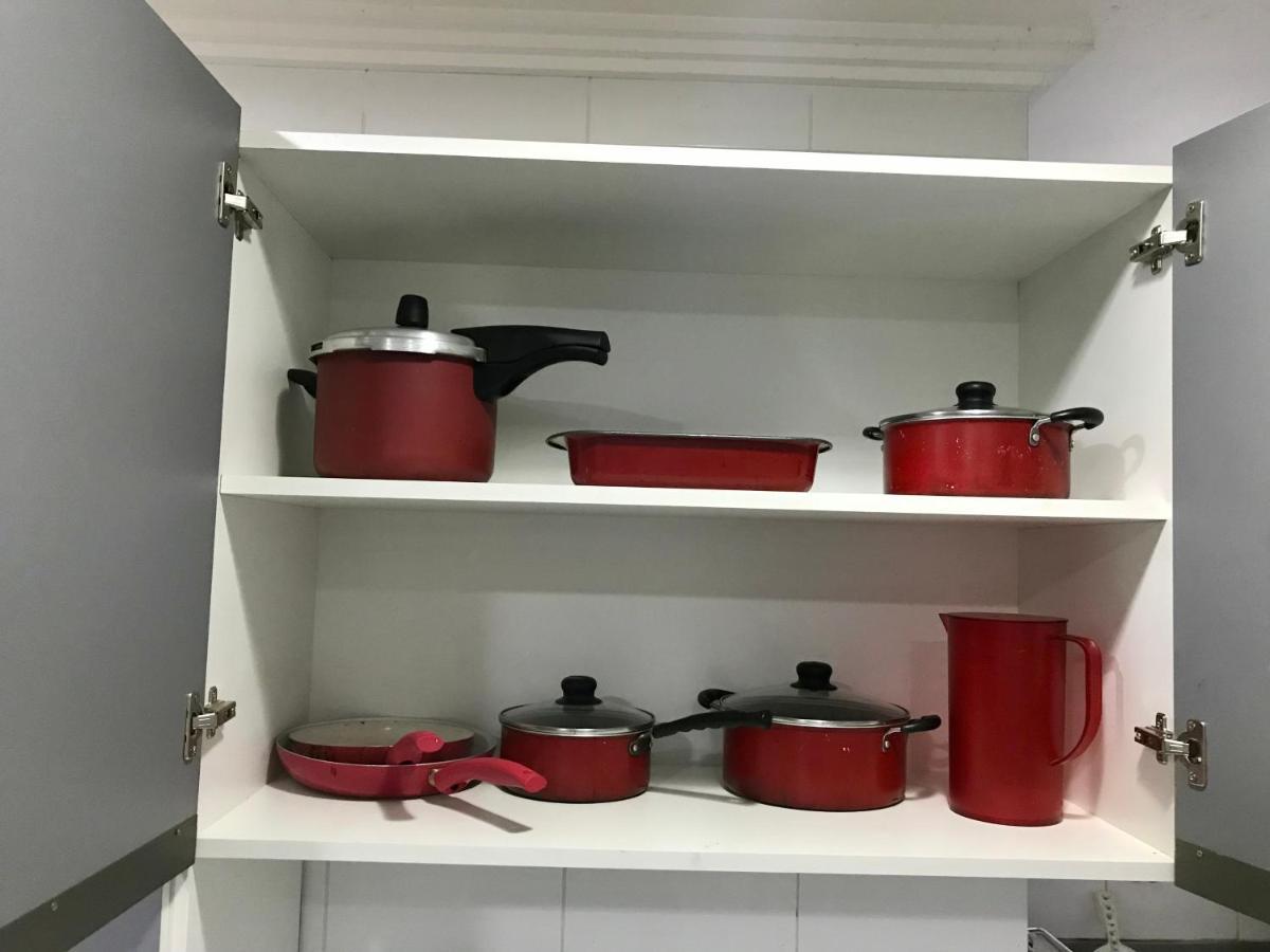 ריו דה ז'ניירו Apartamento Copacabana, 4 Quartos, 3 Banheiros מראה חיצוני תמונה
