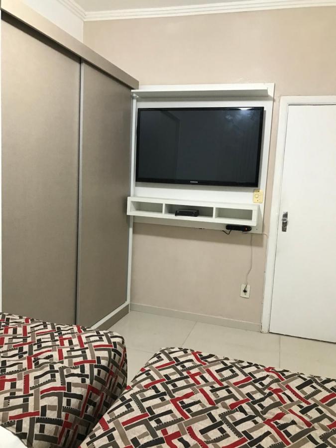 ריו דה ז'ניירו Apartamento Copacabana, 4 Quartos, 3 Banheiros מראה חיצוני תמונה