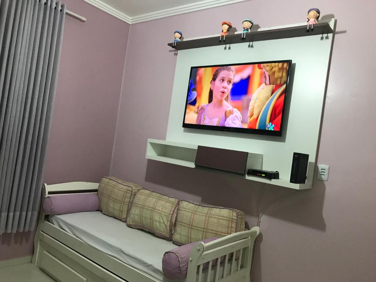 ריו דה ז'ניירו Apartamento Copacabana, 4 Quartos, 3 Banheiros מראה חיצוני תמונה