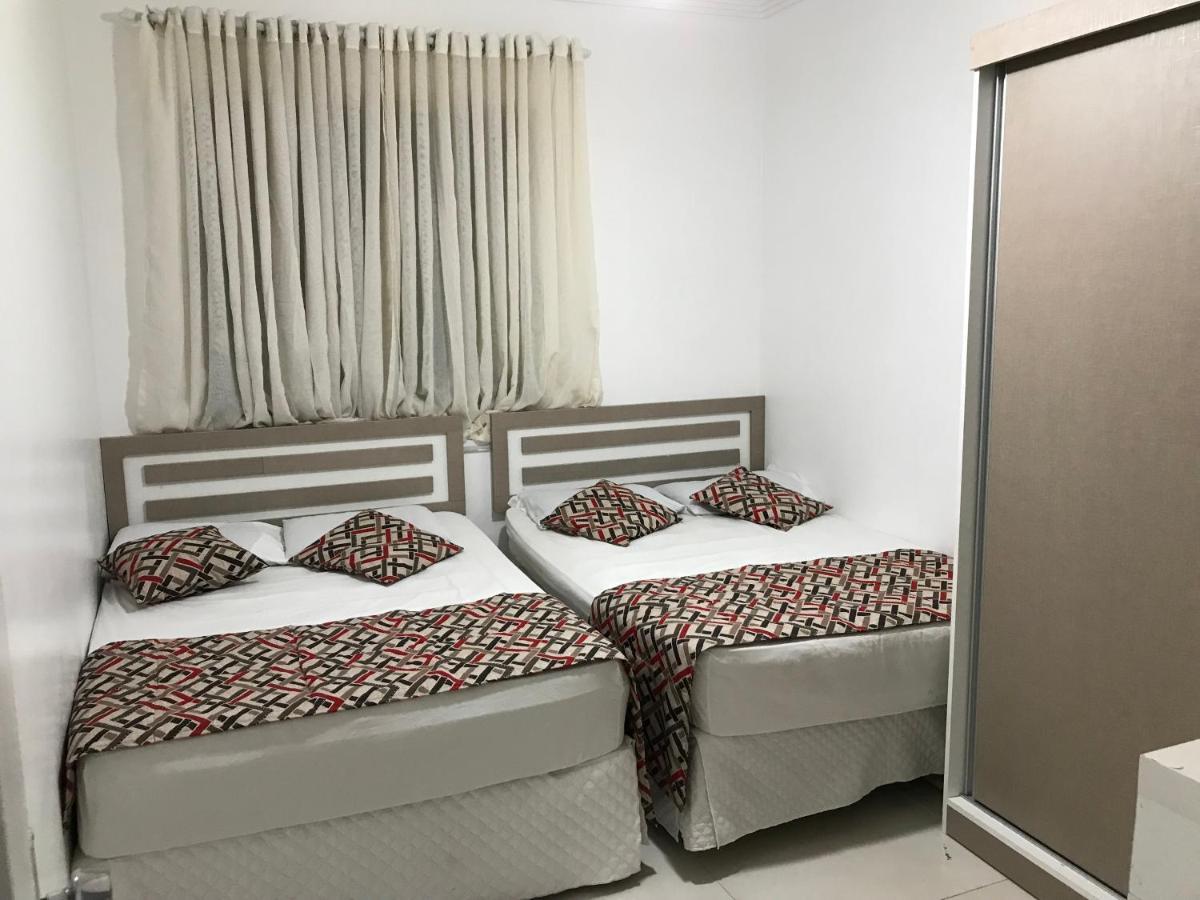 ריו דה ז'ניירו Apartamento Copacabana, 4 Quartos, 3 Banheiros מראה חיצוני תמונה
