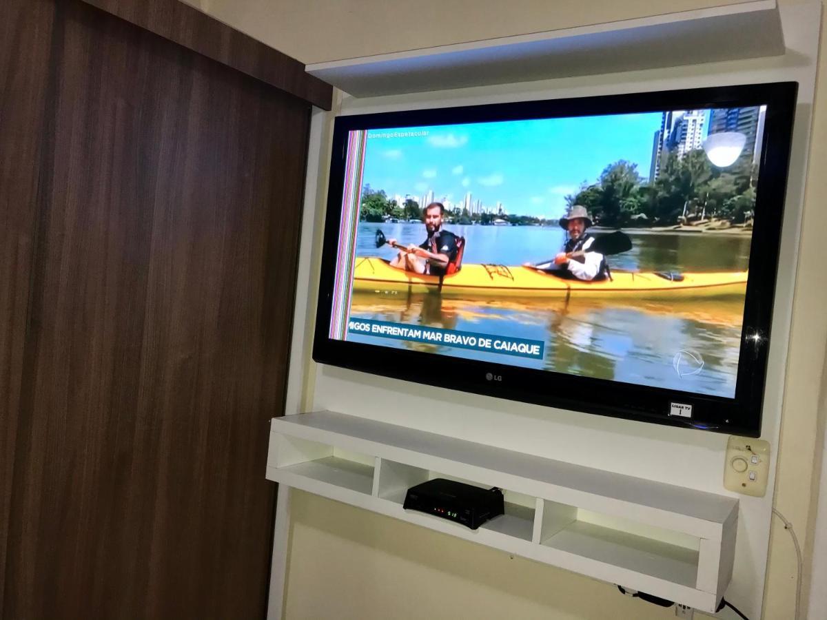 ריו דה ז'ניירו Apartamento Copacabana, 4 Quartos, 3 Banheiros מראה חיצוני תמונה