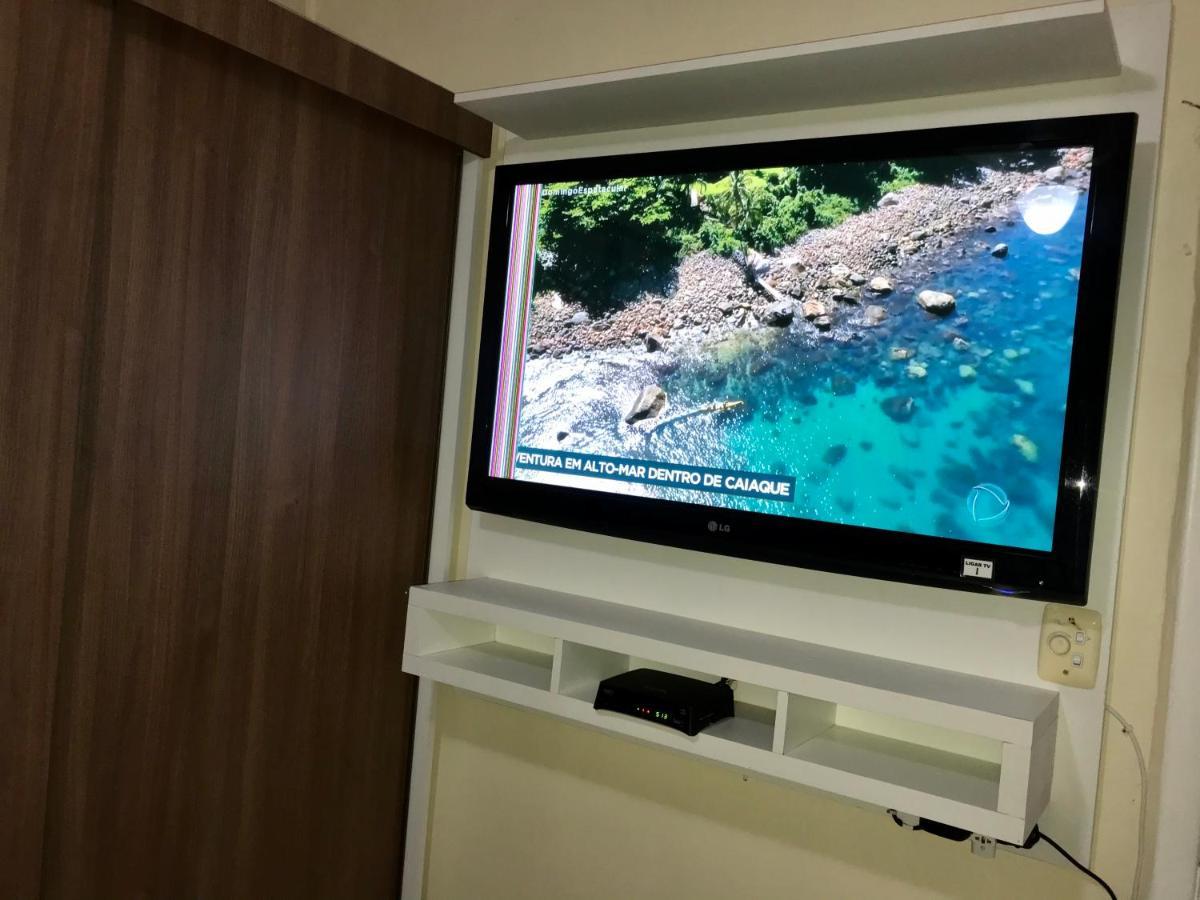 ריו דה ז'ניירו Apartamento Copacabana, 4 Quartos, 3 Banheiros מראה חיצוני תמונה