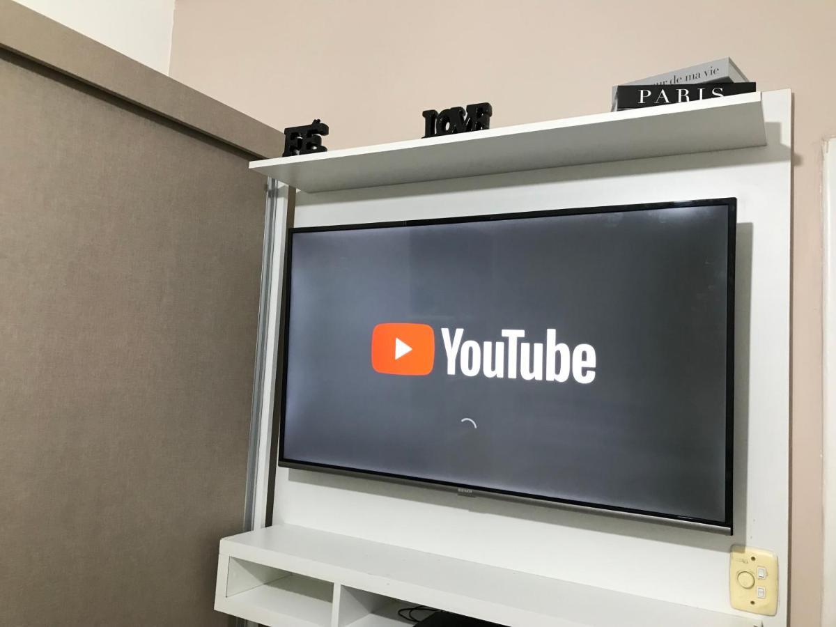 ריו דה ז'ניירו Apartamento Copacabana, 4 Quartos, 3 Banheiros מראה חיצוני תמונה
