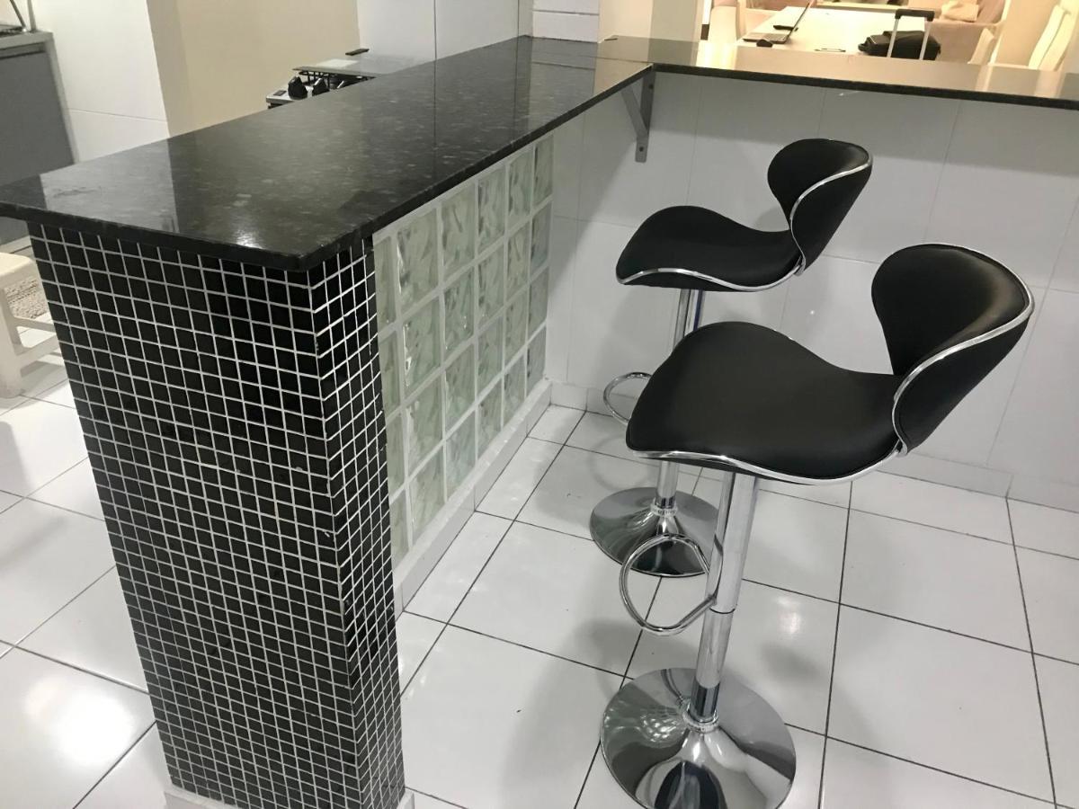 ריו דה ז'ניירו Apartamento Copacabana, 4 Quartos, 3 Banheiros מראה חיצוני תמונה