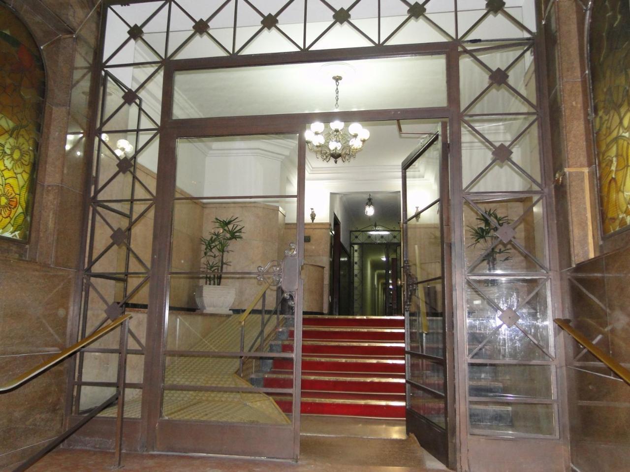 ריו דה ז'ניירו Apartamento Copacabana, 4 Quartos, 3 Banheiros מראה חיצוני תמונה