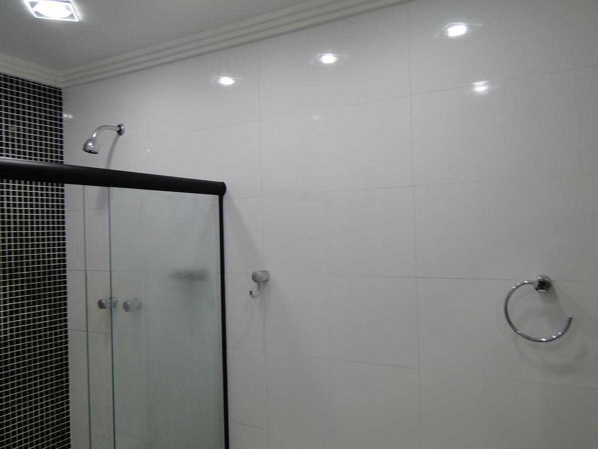 ריו דה ז'ניירו Apartamento Copacabana, 4 Quartos, 3 Banheiros מראה חיצוני תמונה
