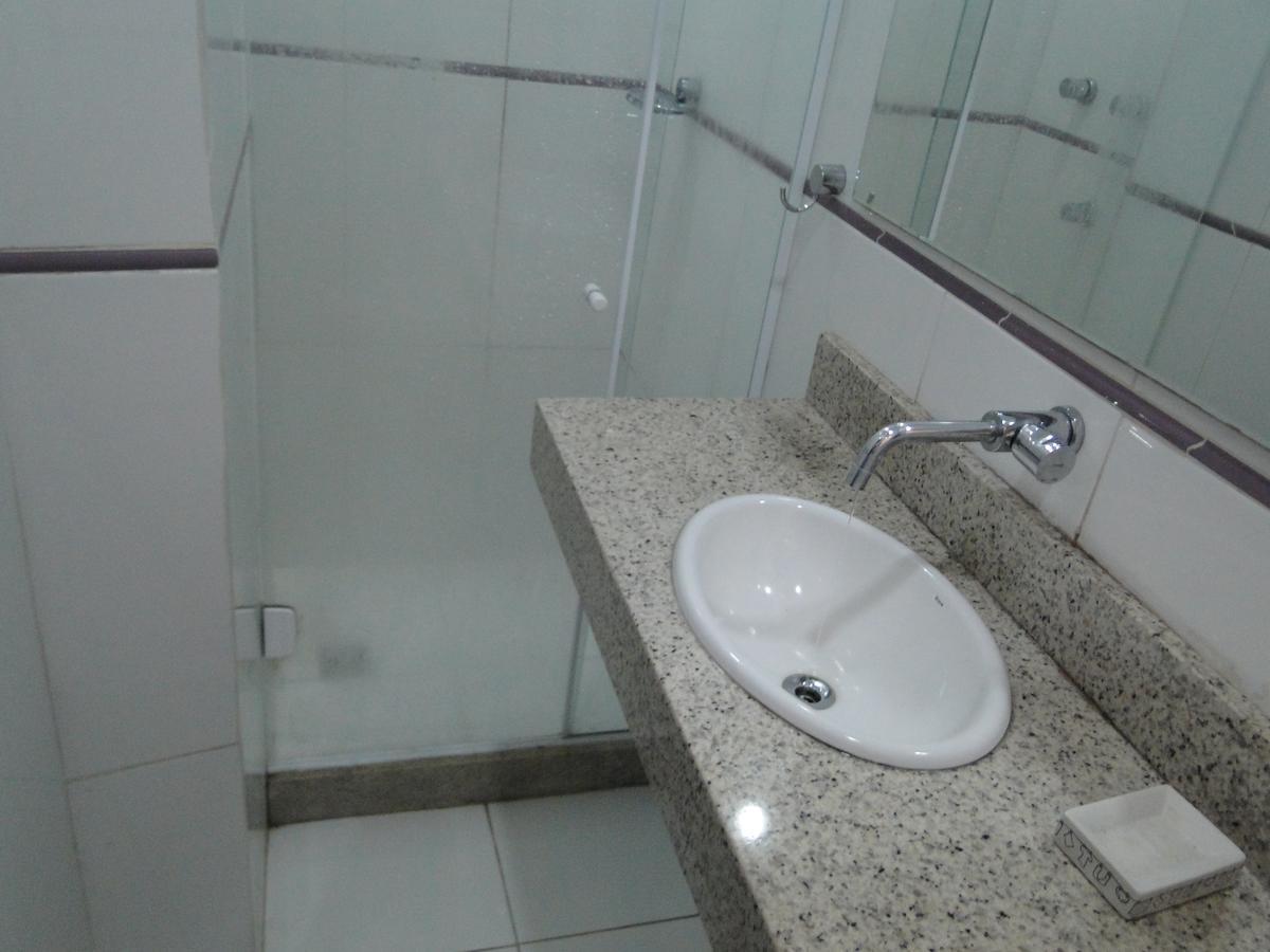 ריו דה ז'ניירו Apartamento Copacabana, 4 Quartos, 3 Banheiros מראה חיצוני תמונה