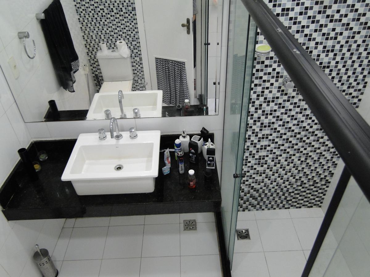 ריו דה ז'ניירו Apartamento Copacabana, 4 Quartos, 3 Banheiros מראה חיצוני תמונה