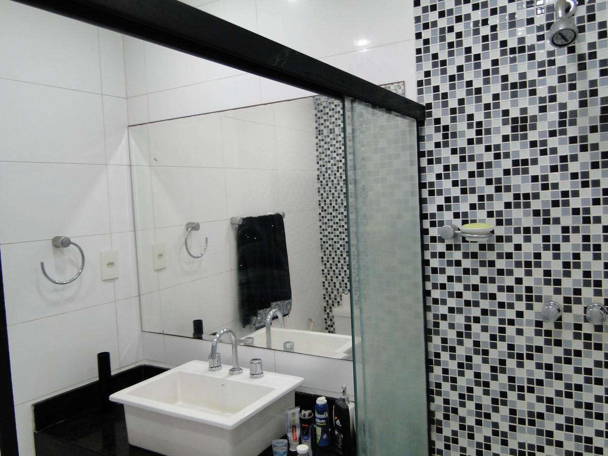 ריו דה ז'ניירו Apartamento Copacabana, 4 Quartos, 3 Banheiros מראה חיצוני תמונה