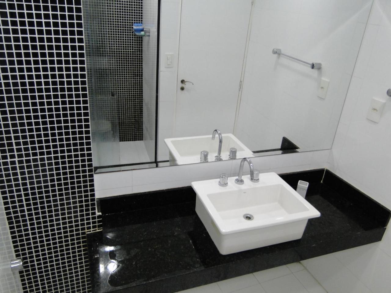 ריו דה ז'ניירו Apartamento Copacabana, 4 Quartos, 3 Banheiros מראה חיצוני תמונה