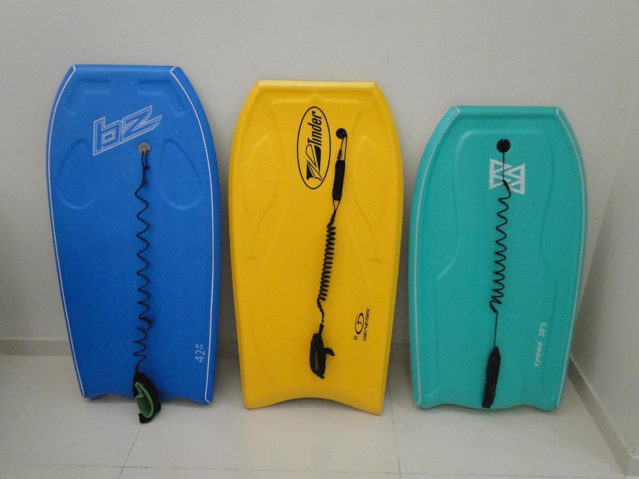 ריו דה ז'ניירו Apartamento Copacabana, 4 Quartos, 3 Banheiros מראה חיצוני תמונה
